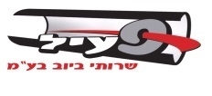 לוגו החברה